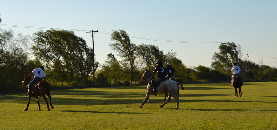 la Candelaria Polo Campo, Gustavo CAPPELLARI jean christophe jean laurent